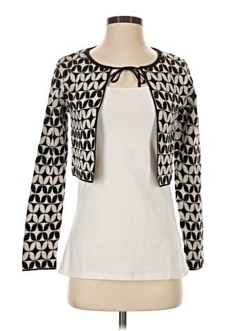 Zara Cardigan (view 1)