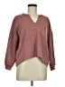 Blu Pepper Pink Pullover Sweater Size M - photo 1