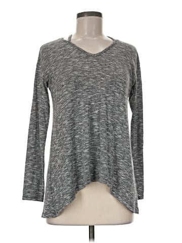 Juicy Couture Long Sleeve Top (view 1)