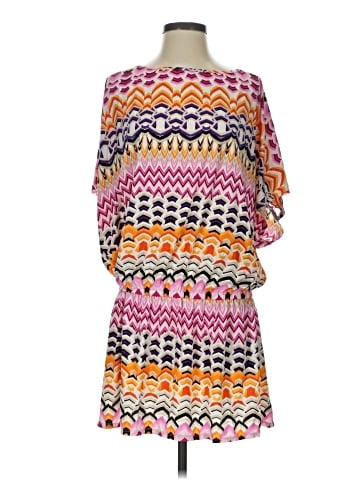La Blanca Casual Dress (view 1)