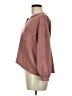 Blu Pepper Pink Pullover Sweater Size M - photo 5