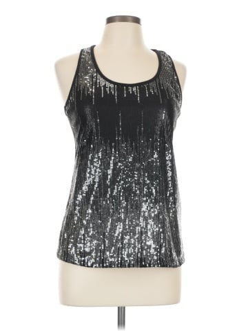 Julie's Closet Sleeveless Top (view 1)