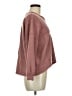 Blu Pepper Pink Pullover Sweater Size M - photo 4