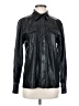 Good American 100% Polyurethane Black Jacket Size Sm (1) - photo 1