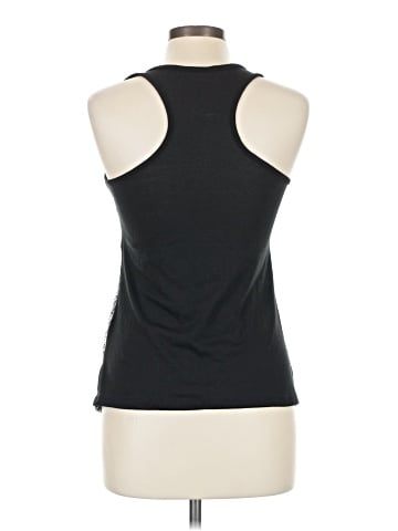 Julie's Closet Sleeveless Top (view 2)