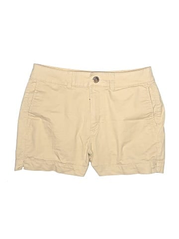Old Navy Khaki Shorts (view 1)