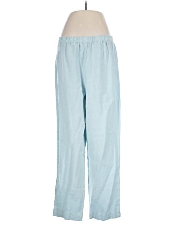 Hot Cotton by Marc Ware Linen Pants (view 1)