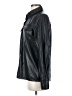 Good American 100% Polyurethane Black Jacket Size Sm (1) - photo 5