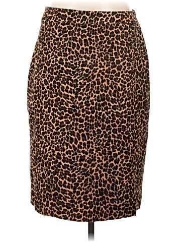 J.Crew Casual Skirt (view 1)