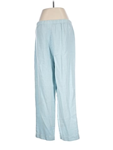 Hot Cotton by Marc Ware Linen Pants (view 2)