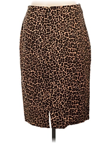 J.Crew Casual Skirt (view 2)