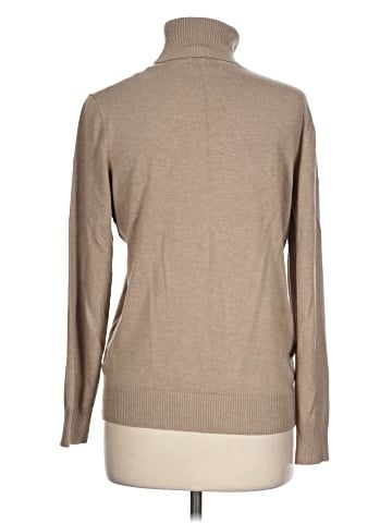 Joseph A. Turtleneck Sweater (view 2)