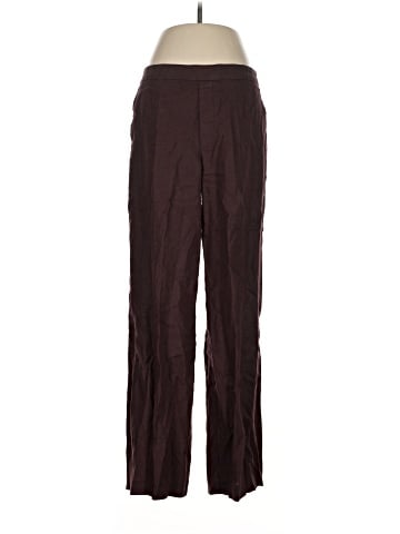 Madewell Linen Pants (view 1)