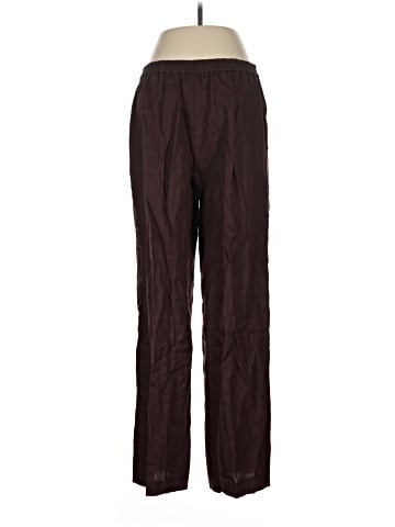 Madewell Linen Pants (view 2)
