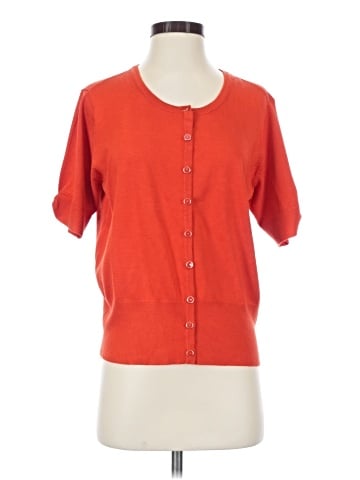Premise Studio Short Sleeve Blouse (view 1)