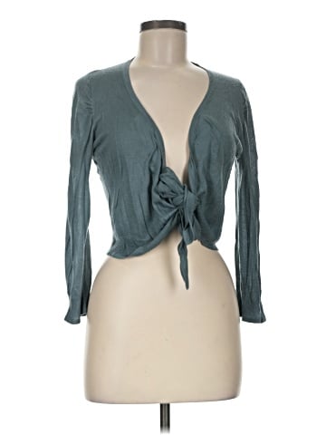 Athleta Cardigan (view 1)