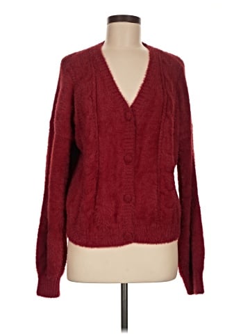 Lands' End Cardigan (view 1)