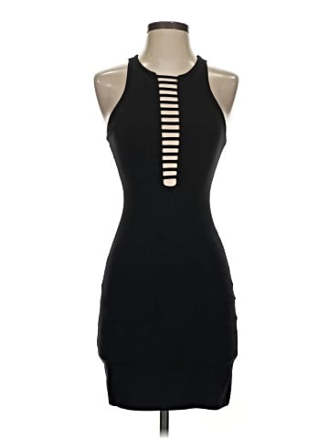 Express Cocktail Dress (view 1)