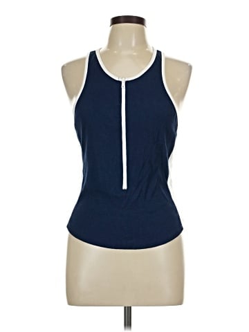 Daily Practice By Anthropologie Sleeveless Top (view 1)