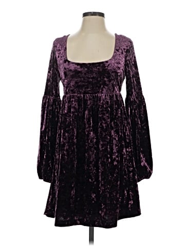 Free People Cocktail Dress (view 1)