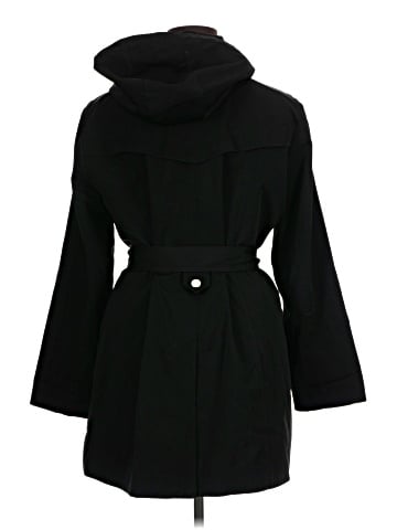 London Fog Coat (view 2)