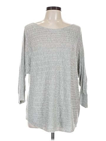 Market and Spruce 3/4 Sleeve T-Shirt (view 1)