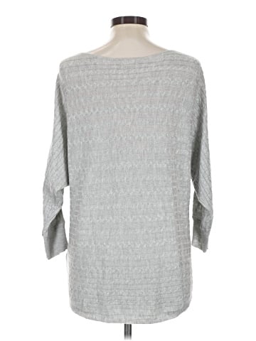 Market and Spruce 3/4 Sleeve T-Shirt (view 2)