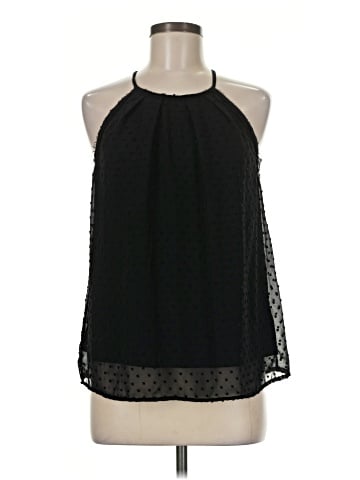 Alya Sleeveless Blouse (view 1)