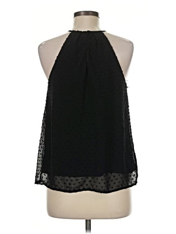 Alya Sleeveless Blouse (view 2)