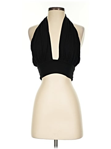 Lulus Sleeveless Blouse (view 1)