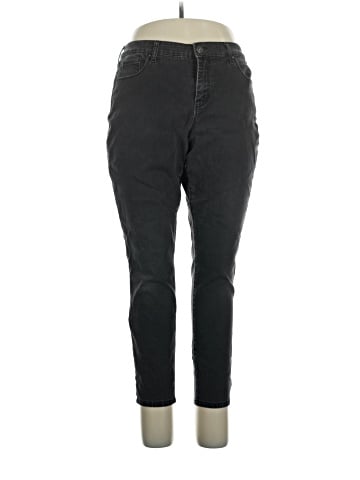 Style&Co Jeans (view 1)