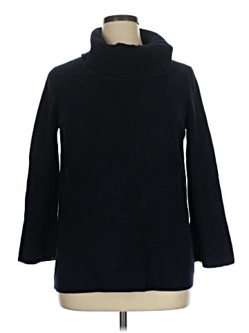 Talbots Turtleneck Sweater (view 1)