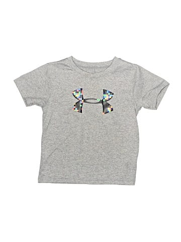 Under Armour Short Sleeve T-Shirt (view 1)