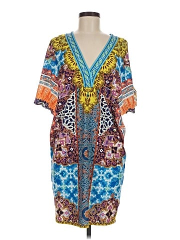 Hale Bob Casual Dress (view 1)