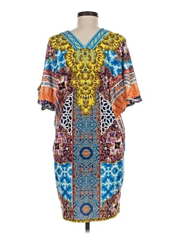 Hale Bob Casual Dress (view 2)