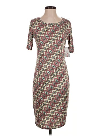 Lularoe Casual Dress (view 1)