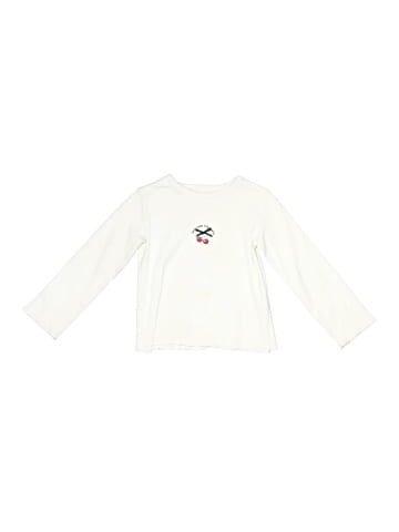 Zara Long Sleeve Top (view 1)