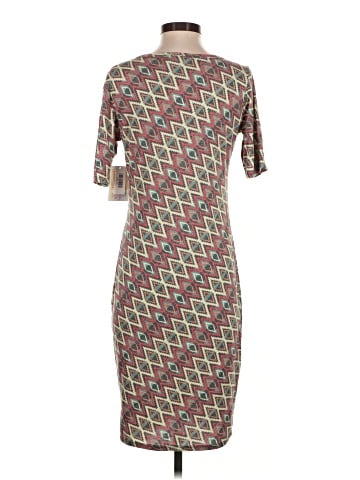 Lularoe Casual Dress (view 2)