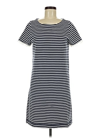 J.Crew Factory Store Casual Dress (view 1)