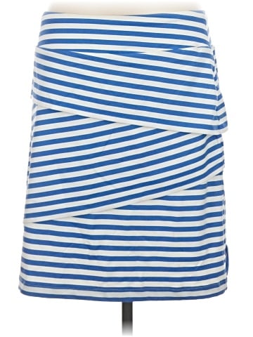 J. McLaughlin Casual Skirt (view 1)