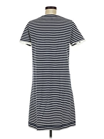 J.Crew Factory Store Casual Dress (view 2)