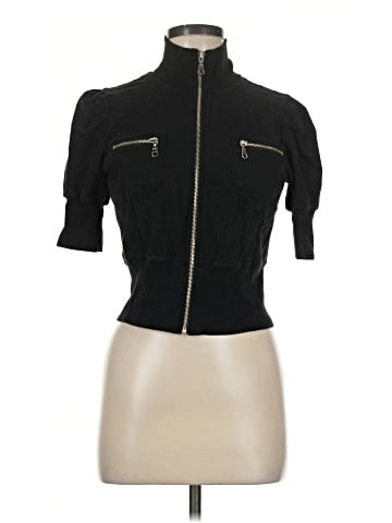 INC International Concepts Jacket (view 1)