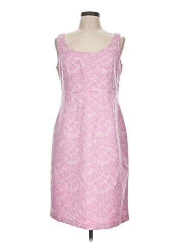 Positive Attitude Cocktail Dress (view 1)