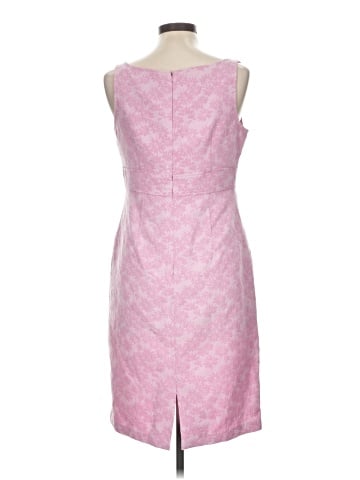 Positive Attitude Cocktail Dress (view 2)