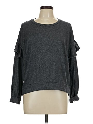 Elan Sweatshirt (view 1)