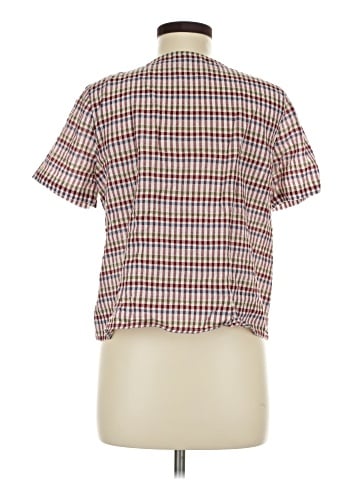 Madewell Short Sleeve T-Shirt (view 2)