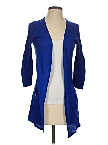 Tahari Cardigan (view 1)