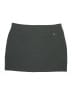 Eddie Bauer Solid Gray Skort Size 14 - photo 2