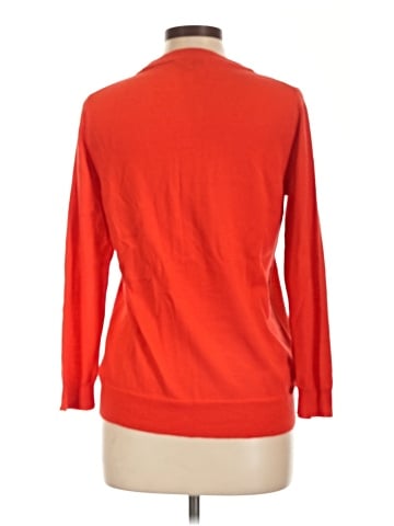 J.Crew Wool Pullover Sweater (view 2)