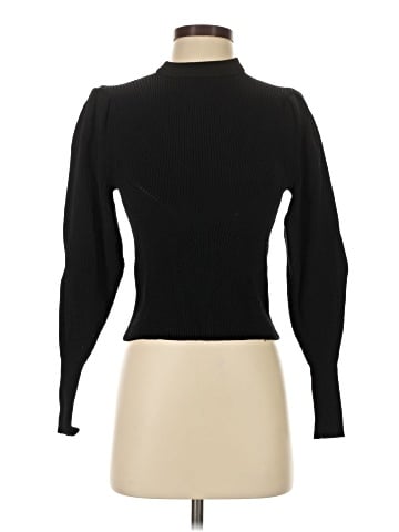 Zara Turtleneck Sweater (view 1)